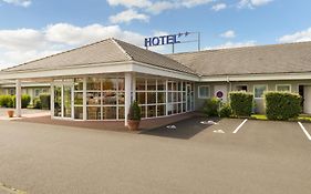 The Originals Access, Hotel Saint-Flour